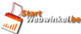 Webwinkel starten
